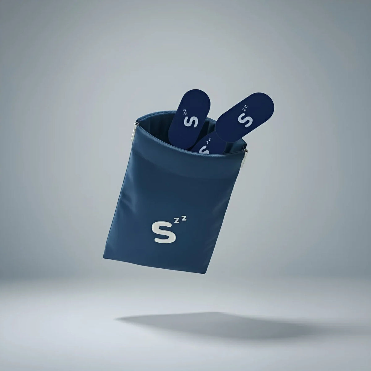 Snoozeless Travel Pouch